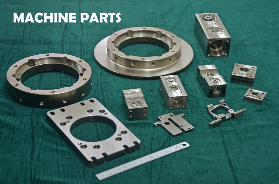 Machine Parts